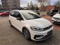 Volkswagen Touran 2.0 TDI GOAL R-Line/7-Sitze/LED/AHK/Navi