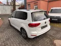 Volkswagen Touran 2.0 TDI GOAL R-Line/7-Sitze/LED/AHK/Navi