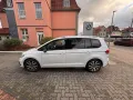 Volkswagen Touran 2.0 TDI GOAL R-Line/7-Sitze/LED/AHK/Navi