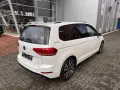 Volkswagen Touran 2.0 TDI GOAL R-Line/7-Sitze/LED/AHK/Navi