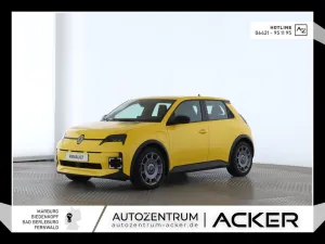 Renault 5 E-Tech Evolution 120 Urban Range 40kWh WinterP