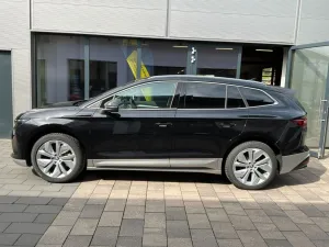 Skoda Enyaq 85 PLUS ACC+AHK+NAVI+MATRIX