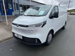 Maxus Deliver 7 Deliver 7 L2