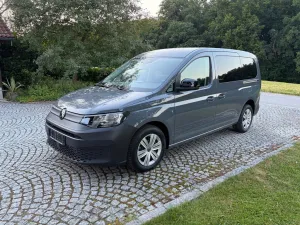 Volkswagen Caddy Maxi 1.5 TSI 85kW DSG Edition Maxi Edi...