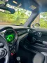 MINI Cooper Cabrio 136 PS  Midnight Black Metal