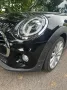 MINI Cooper Cabrio 136 PS  Midnight Black Metal