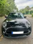 MINI Cooper Cabrio 136 PS  Midnight Black Metal