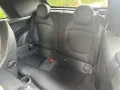 MINI Cooper Cabrio 136 PS  Midnight Black Metal