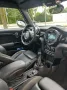 MINI Cooper Cabrio 136 PS  Midnight Black Metal