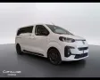 Fiat FIAT Ulysse combi M1 2.0 bluehdi 180cv L2H1 at8