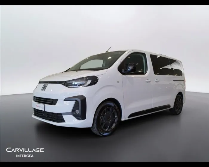 Fiat FIAT Ulysse combi M1 2.0 bluehdi 180cv L2H1 at8