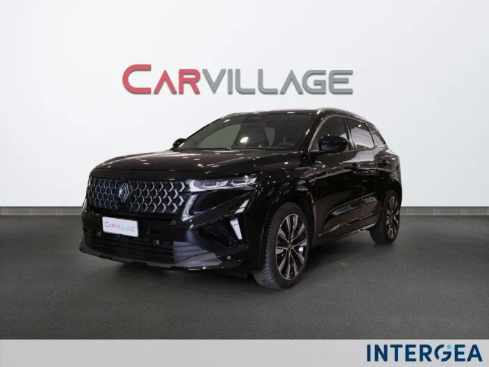 Renault RENAULT Austral 1.3 mild hybrid Techno 160cv aut