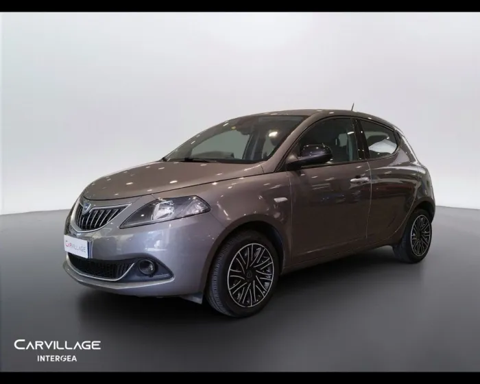 Lancia LANCIA Ypsilon 1.0 firefly hybrid Gold s&s 70cv