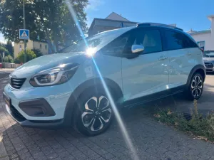 Honda Jazz 1.5 i-MMD Hybrid Crosstar Executive