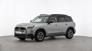 MINI Classic Trim