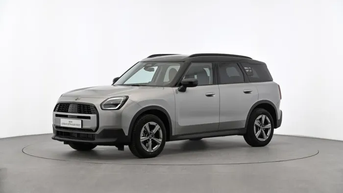 MINI Classic Trim