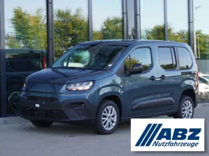 Fiat Doblo Kombi 1.5 100 / 10-Zoll Infotainment