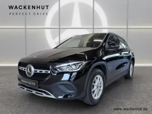 Mercedes-Benz GLA 250 e AHK+PUBLIC CHARG+VERK.AS+LED+NAVI-PLUS