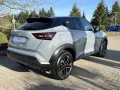 Nissan JUKE 1.0 DIG-T 114 PS 7DCT N-CONNECTA Winter II 