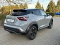 Nissan JUKE 1.0 DIG-T 114 PS 7DCT N-CONNECTA 2 Farben