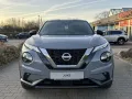 Nissan JUKE 1.0 DIG-T 114 PS 7DCT N-CONNECTA 2 Farben