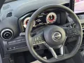 Nissan JUKE 1.0 DIG-T 114 PS 7DCT N-CONNECTA 2 Farben