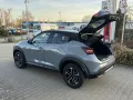 Nissan JUKE 1.0 DIG-T 114 PS 7DCT N-CONNECTA 2 Farben