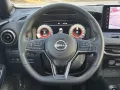 Nissan JUKE 1.0 DIG-T 114 PS 7DCT N-CONNECTA 2 Farben