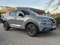 Nissan JUKE 1.0 DIG-T 114 PS 7DCT N-CONNECTA 2 Farben