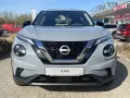 Nissan JUKE 1.0 DIG-T 114 PS 7DCT ACENTA NC Komfort