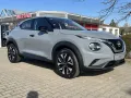 Nissan JUKE 1.0 DIG-T 114 PS 7DCT ACENTA NC Komfort
