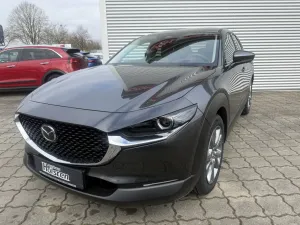 Mazda CX-30 e-SKYACTIVE G 150 SKYACTIV-Drive HOMURA
