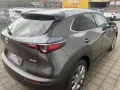 Mazda CX-30 e-SKYACTIVE G 150 SKYACTIV-Drive HOMURA
