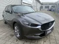 Mazda CX-30 e-SKYACTIVE G 150 SKYACTIV-Drive HOMURA