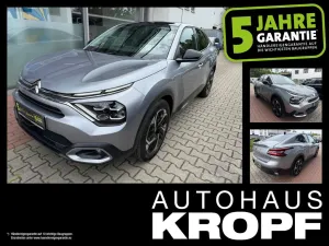 Citroën C4 X 1.2 PureTech 130 Max LED+Navi+2xKlima+Kam.