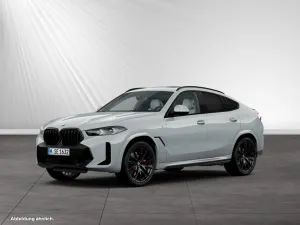 BMW X6 xDrive30d LR 677,- br.o.Anz.39 Mon. / 10' Km 