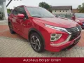 Mitsubishi Eclipse Cross 2,4 Plus Select Hybrid 4WD