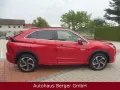 Mitsubishi Eclipse Cross 2,4 Plus Select Hybrid 4WD
