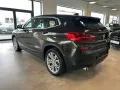 BMW X2 sDrive 18 i**NAVI**SHZ**PDC**