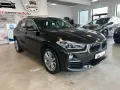 BMW X2 sDrive 18 i**NAVI**SHZ**PDC**