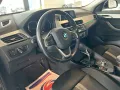 BMW X2 sDrive 18 i**NAVI**SHZ**PDC**