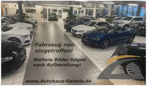 Mercedes-Benz CLA 180 Shooting Brake*2.HAND*AUTOM*XENON*NAVI