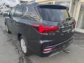 KGM Rexton Sapphire 4x4