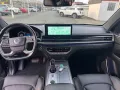 KGM Rexton Sapphire 4x4