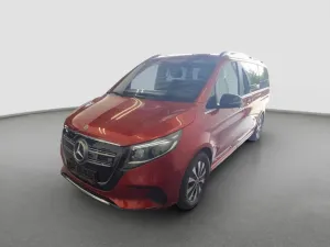 Mercedes-Benz EQV 300 AVANTGARDE Lang Panoramadach