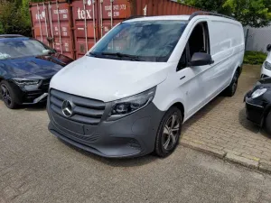 Mercedes-Benz eVito 129 Kasten Extralang Vito*Vorklima
