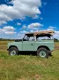 Other Land Rover Serie 2A. 88