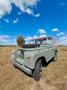 Other Land Rover Serie 2A. 88
