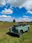 Other Land Rover Serie 2A. 88
