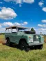 Other Land Rover Serie 2A. 88